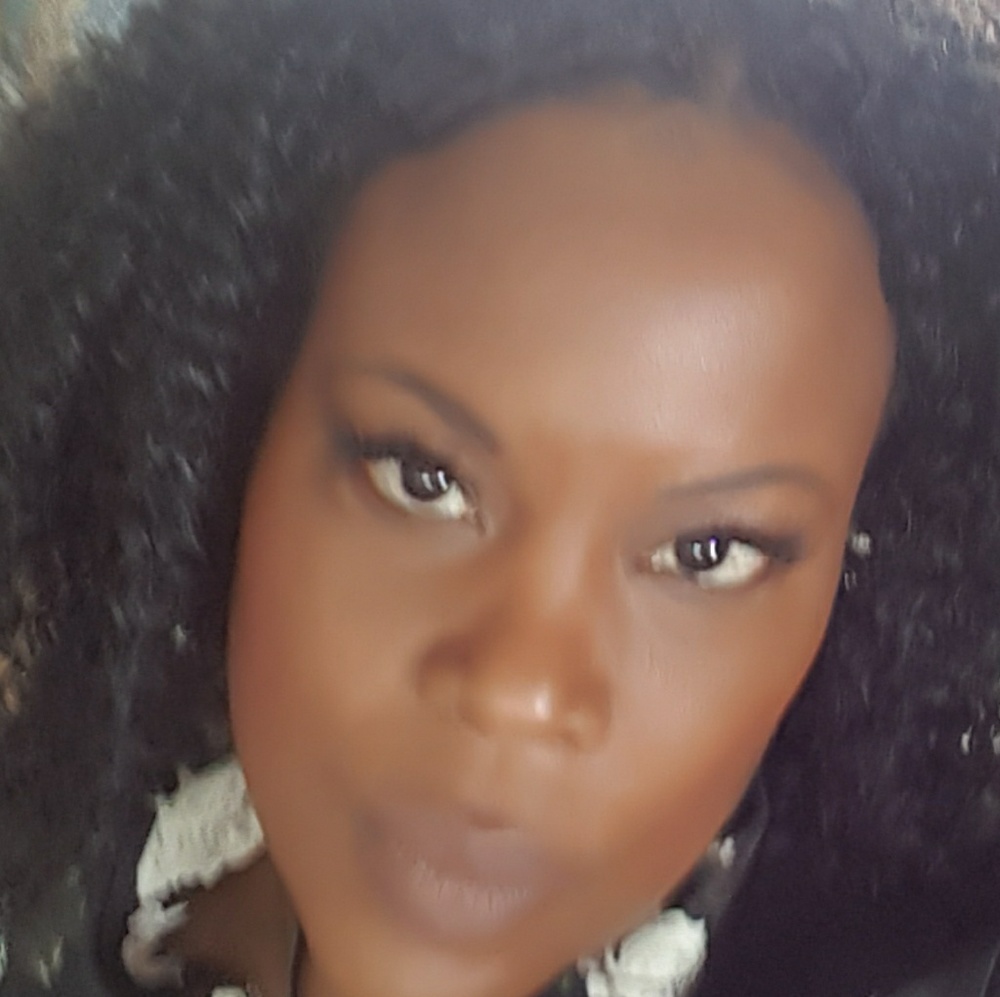 Meet your Posher, Magalie
